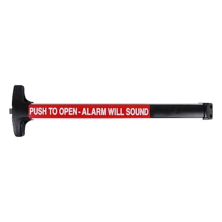 Detex Mechanical Exit Devices V40 EB LD 628 99 48