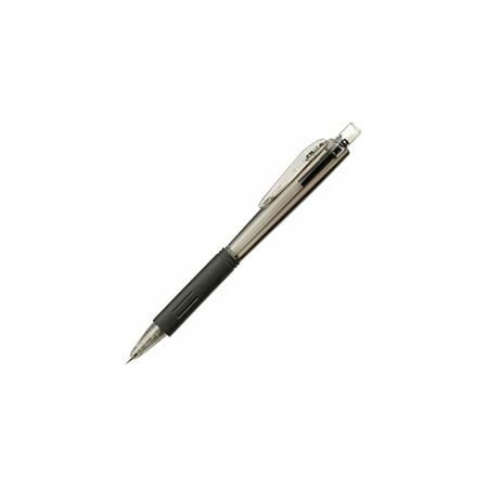 Pentel Pencil, 0.5mm, Black Barrel, 12PK AL405A