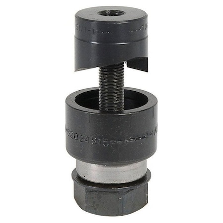 Greenlee Punch Unt-1-1/16 Pop 12341