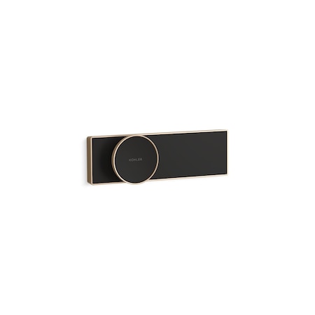 Kohler Anthem+ Digital control Vibrant Brushed Bronze 28214-ASC-BV