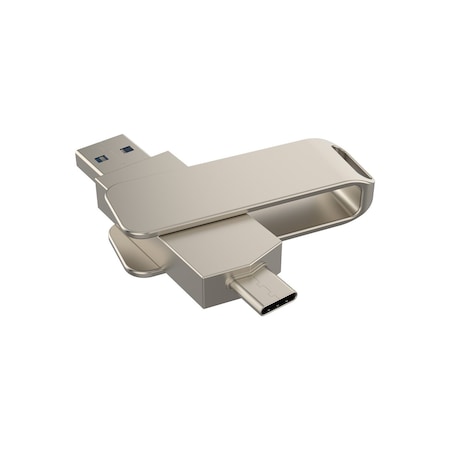 Bzbgear USB Flash Drive Quick Connect Auto-Launcher for BG-Connexio BG-C-USB