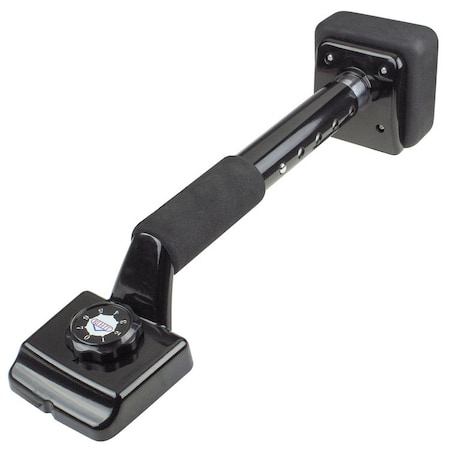 Kraft Tool Kraft Tools Economy Adjustable Knee Kicker FC500E