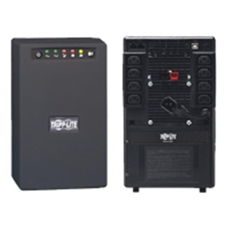 Doomsday Intl UPS Omni Smart OMNIVSINT1500XL DO132188