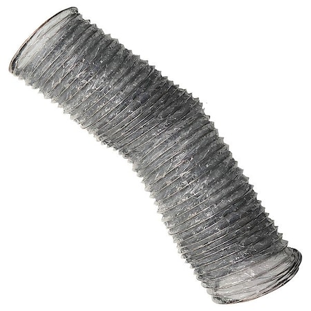Omniaire Flexible Duct, 12 in Dia, BoPET, 25 ft L OAD12