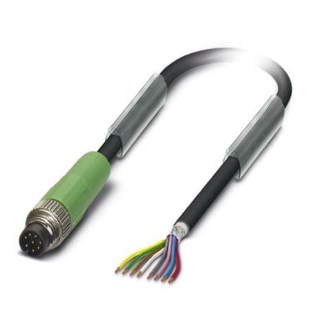 Phoenix Contact SAC-8P-M 8MS/ 1 5-PUR SH 1404137