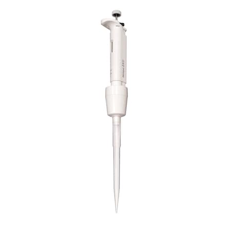 Nichipet Ex Autoclavable/UV stable digital micropipette 1-10ML 00-NPX3-10000