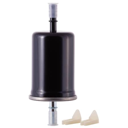 Parts Plus Parts Fuel Filter G496