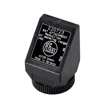 Brady IFMAngle support for photoelectric sensors E20723