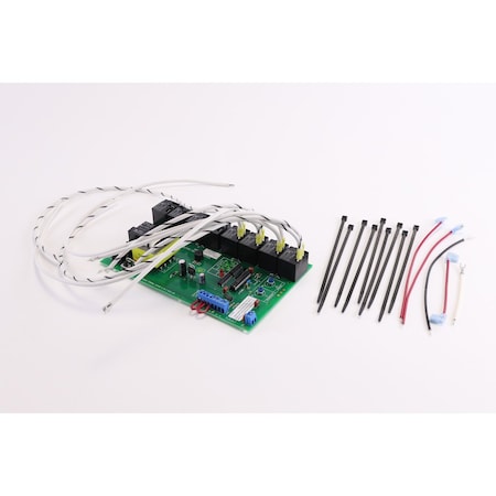 Utica/Dunkirk Control Board Kit 550001624