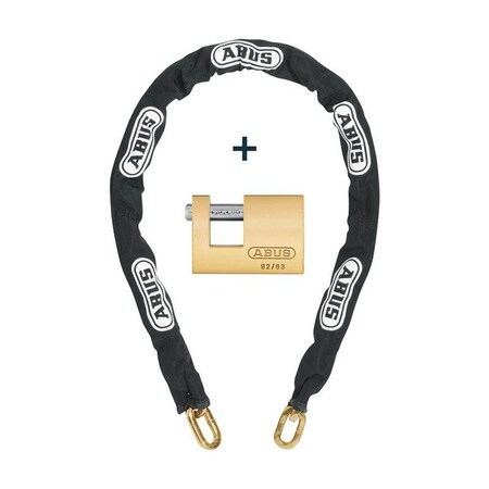 Abus Security Kit 724156