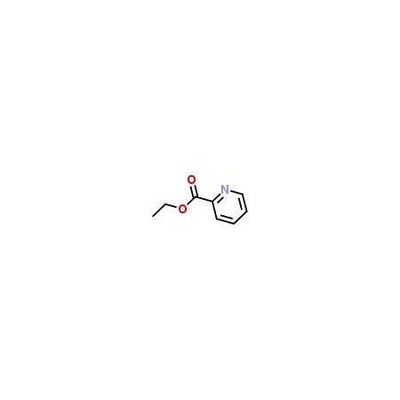 Ak Scientific Ethyl picolinate (500g), CAS 2524-52-9 D818-500g