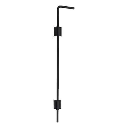 Eurofence EuroFence Drop Rod with Guide and Screws EF 61608