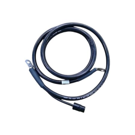 John Deere BATTERY CABLE, OEM AT380572