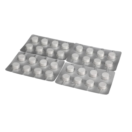 Bunn TABLET, CLEANING 32TABS/BOX CRESCENDO 55605.0000