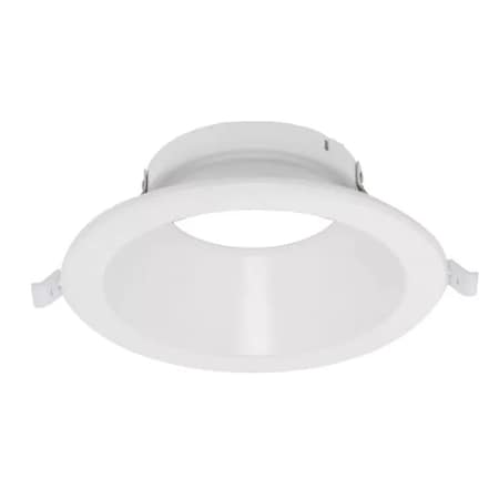 Westgate CRLC-TRM-6-WH4" TRIM FOR CRLC SERIES, HAZE FINISH, WHITE CRLC-TRM-6-WH