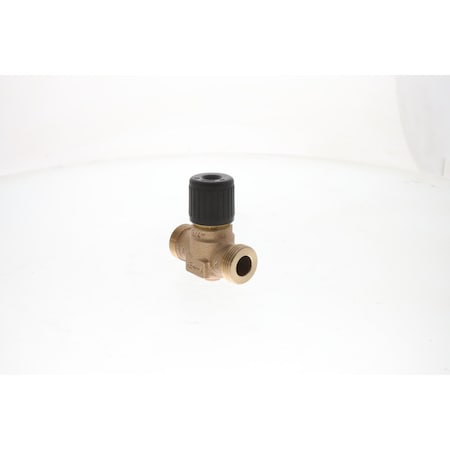 Siemens 3/4 in. 2W 2.9cv ZONE VALVE VVP45.15-2.5