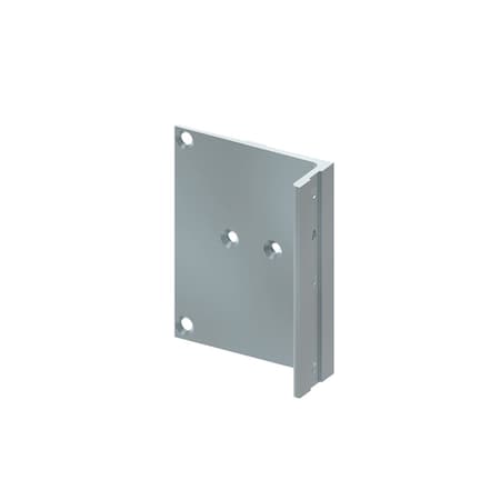 Lcn Angled Bracket ANCLR 9550-334-1 628