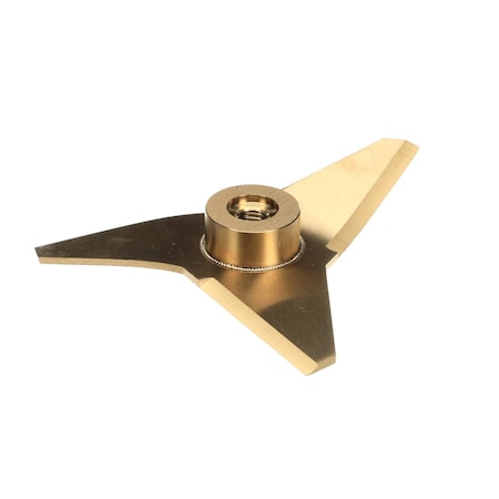 Dynamic Mixer Cutter Blade 9356