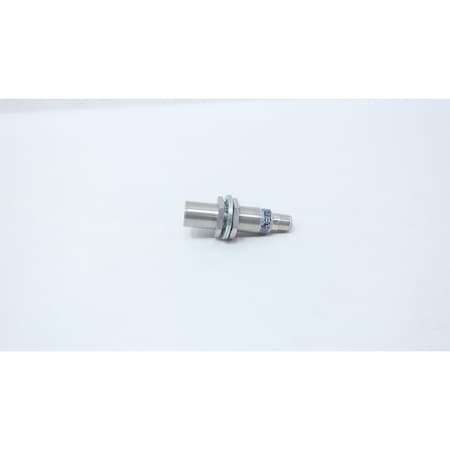 Ifm INDUCTIVE PROXIMITY SWITCH 10-36V-DC IG5905 IGK2008BFRKG/2LED/US