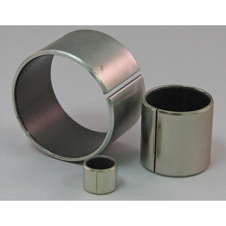 Bunting Bearings 12 X 14 X 8 MM Metric BU/DU Bearing M1208BU