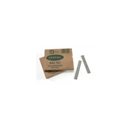 Mutual Industries Wall Ties 26ga, 500PK 7100-0-26