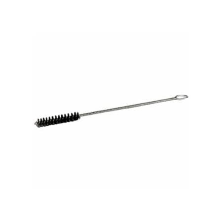 Weiler 3/8 in Hand Tube Brush, .004, 2 in B. L. (STS-3/8) 804-21094
