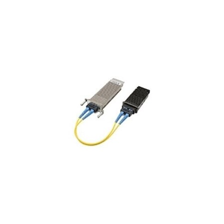 Cisco Cisco 10GBASE-ER X2 Module - 1 x 10GBase-ER X2-10GB-ER=