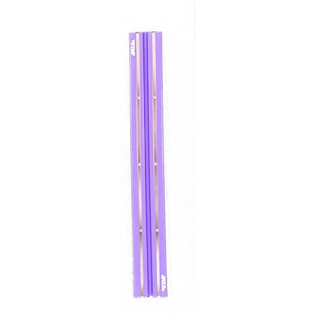Vim Tools 8 Inch Purple Magrail MR8P