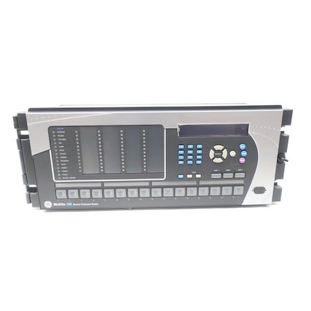 Ge MULTILIN C60 MANAGEMENT RELAY C60TG3ALHF8LH6NM8LP6NU4LW6D