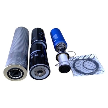 Liebherr SERVICE KIT, LIEBHERR OEM 9931657 9931657