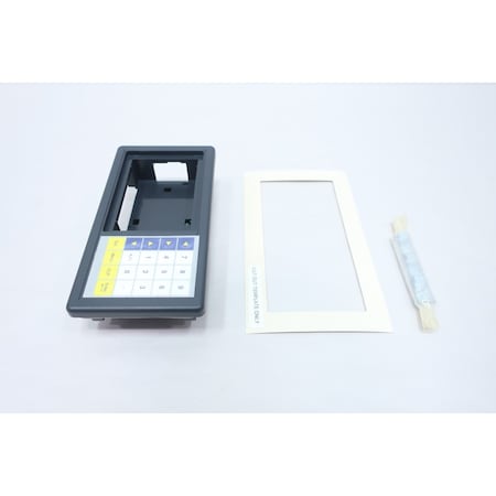 Automation Direct BEZEL 20 KEY KEYPAD EA-MG-BZ2+16114B007
