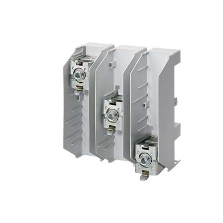 Siemens Connection terminal set 3-pole Round cable 95. 300 mm2 AWG Busbar 8US1941-2AA03