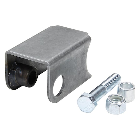 Allstar Performance Long Straight Coil Over Bracket ALL60104