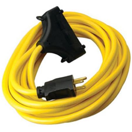 Nextgen 12-3 25' Sjtw Generatorcord NE15743
