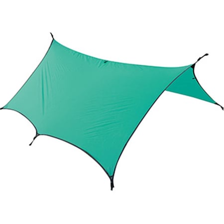 Peregrine Ultralight Tarp Shelter - Blue 499622