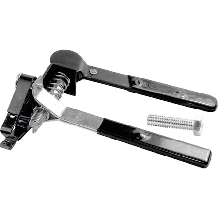 Performance Tool Valve Spring Tool, On-Vehicle Compression, Adjustable Cam Handle W80567
