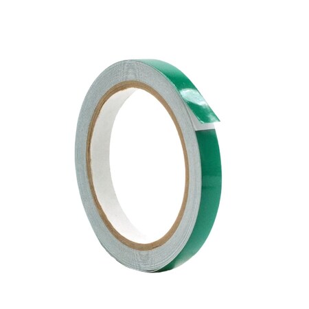 Wod Tape RTC5 Engineering Grade Reflective Tape Silver 3/4 in. x 50 yds, 64PK WOD RTC5-00750-64-50-GRE