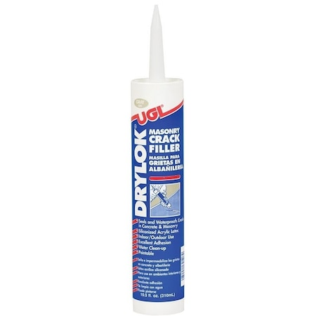 Ugl FILLER MASONRY CRACK 105OZ 30507