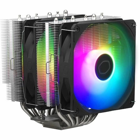 Coolermaster Cooler Master Hyper 620S RR-D6NA-17PA-R1