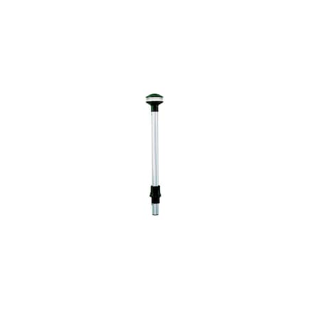Perko Replacement Reduced Glare 5 Deg Angle, 48" 1445DP6CHR