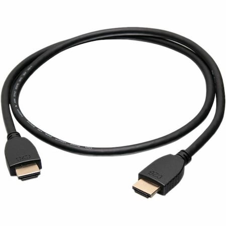 C2G 3FT HIGH SPEED HDMI CABLE CG56782