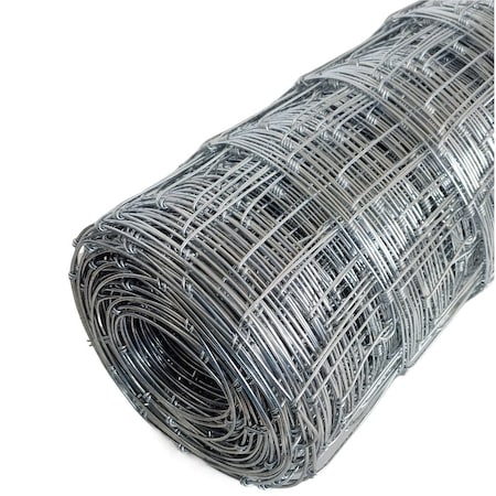 Wrightmaster 36 in. x 164 ft. 14-Gauge Heavy Zinc Coating Wire Mesh for Livestock and Animal Protection ZR-SZ0228