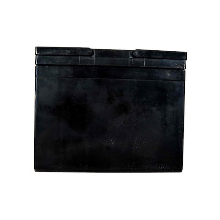 Electro Kinetic Technologies 35 AH AGM BATTERY 0710-61