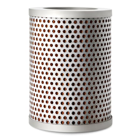 Fleetguard Automotive Hydraulic Filter, 9 in H HF6376