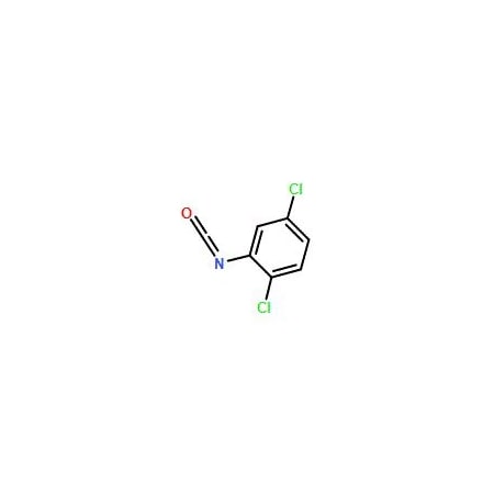 Ak Scientific 1, 4-Dichloro-2-isocyanatobenzene (5g), CAS 5392-82-5 5206AE-5g