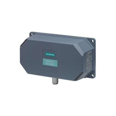 Siemens SIMATIC RF300 Reader RF380R GEN2 RS422/232 interface 3964R IP67 -25 to 6GT2801-3BA10