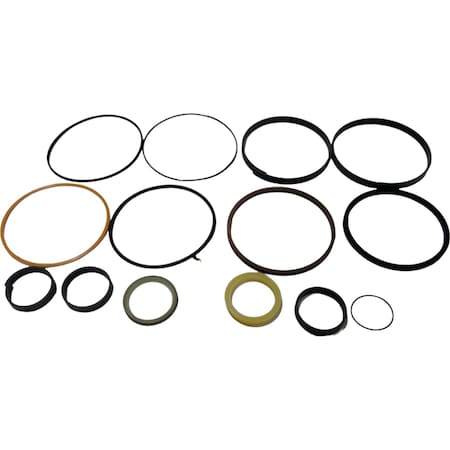 Caterpillar CYLINDER-HYD, CATERPILLAR OEM 5311154 5311154