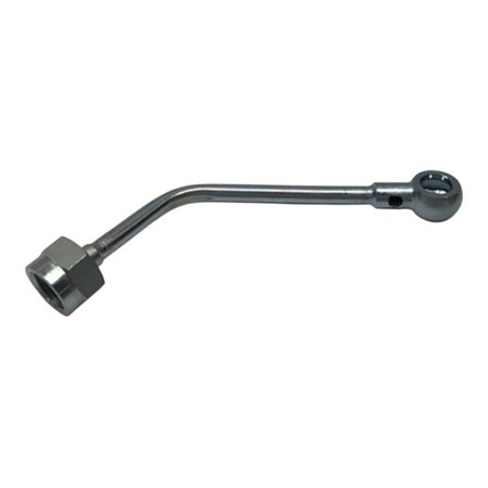 Komatsu TUBE, KOMATSU OEM 6162-83-6710 6162-83-6710