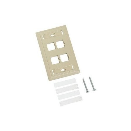 Commscope Outlet Boxes/Covers/Accessories M14L-246