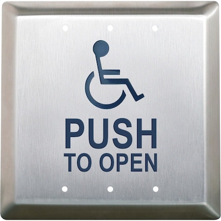 Camden Keyswitches, Pushbuttons and Pull Stations CM-45/4